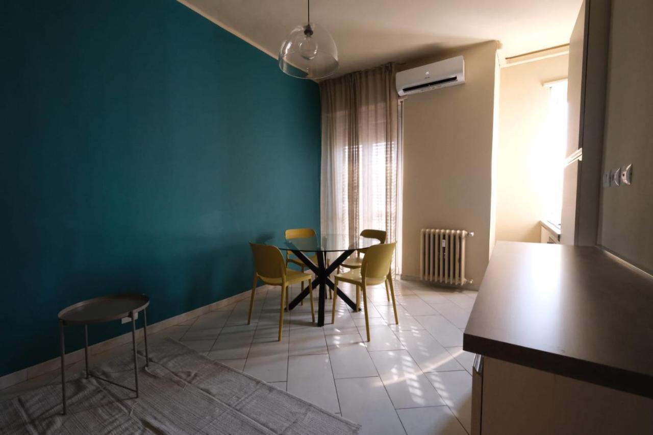 דירות טורינו Grazioli House מראה חיצוני תמונה