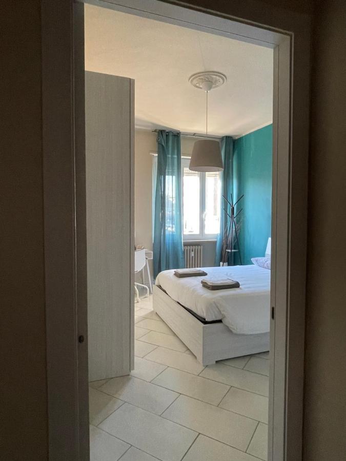 דירות טורינו Grazioli House מראה חיצוני תמונה