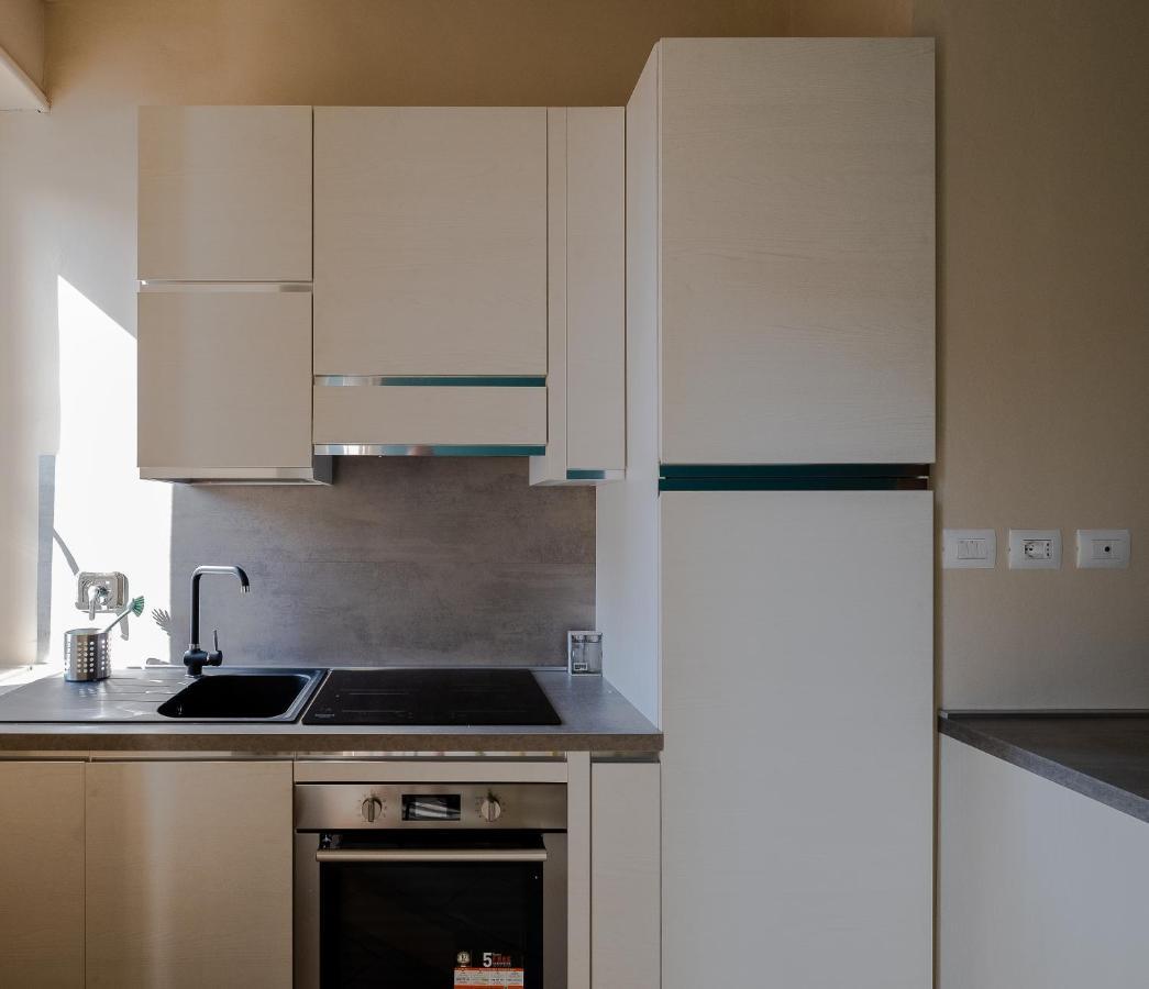 דירות טורינו Grazioli House מראה חיצוני תמונה