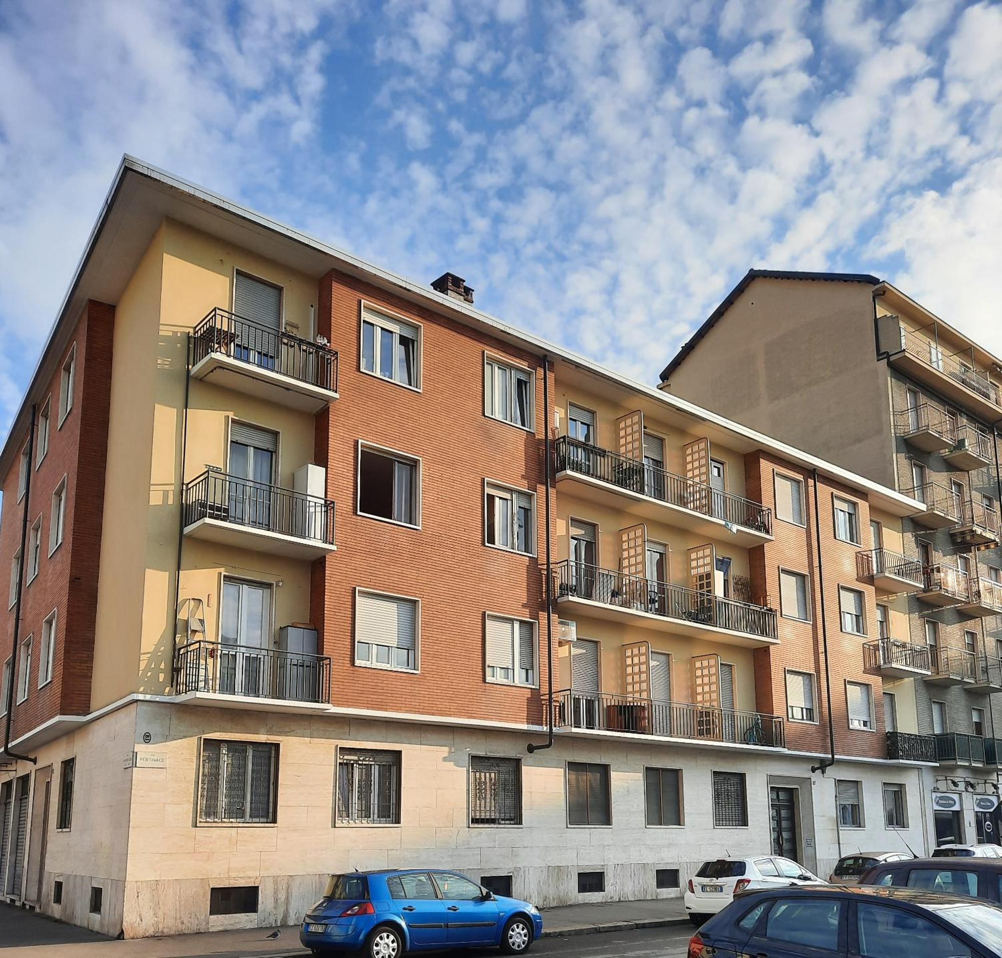 דירות טורינו Grazioli House מראה חיצוני תמונה